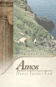 The book of Amos